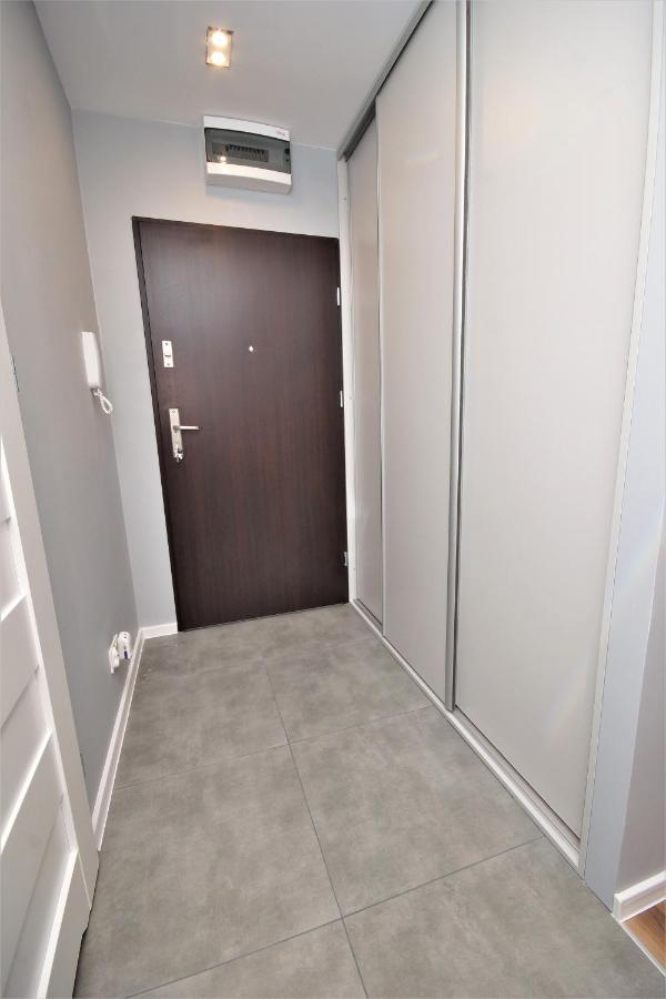 גורז'וב ווילקופולסקי Loft Apartament 1 מראה חיצוני תמונה