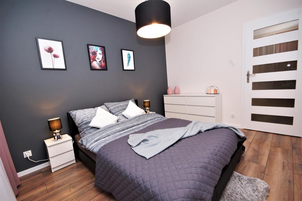 גורז'וב ווילקופולסקי Loft Apartament 1 מראה חיצוני תמונה