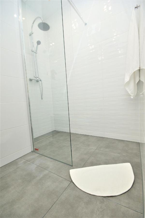 גורז'וב ווילקופולסקי Loft Apartament 1 מראה חיצוני תמונה